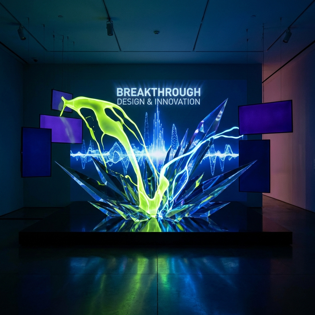 Consistent brand experiences at every touchpoint.