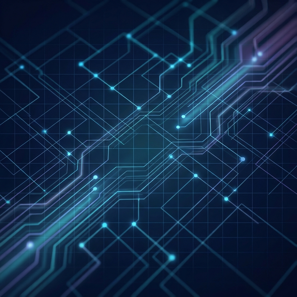 Six interconnected service areas — Fradys Technologies integrated digital systems